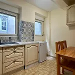 Charmant Appartement - Carcassonne Centre - 2 Chambres