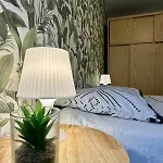 Charmant Appartement - Carcassonne Centre - 2 Chambres