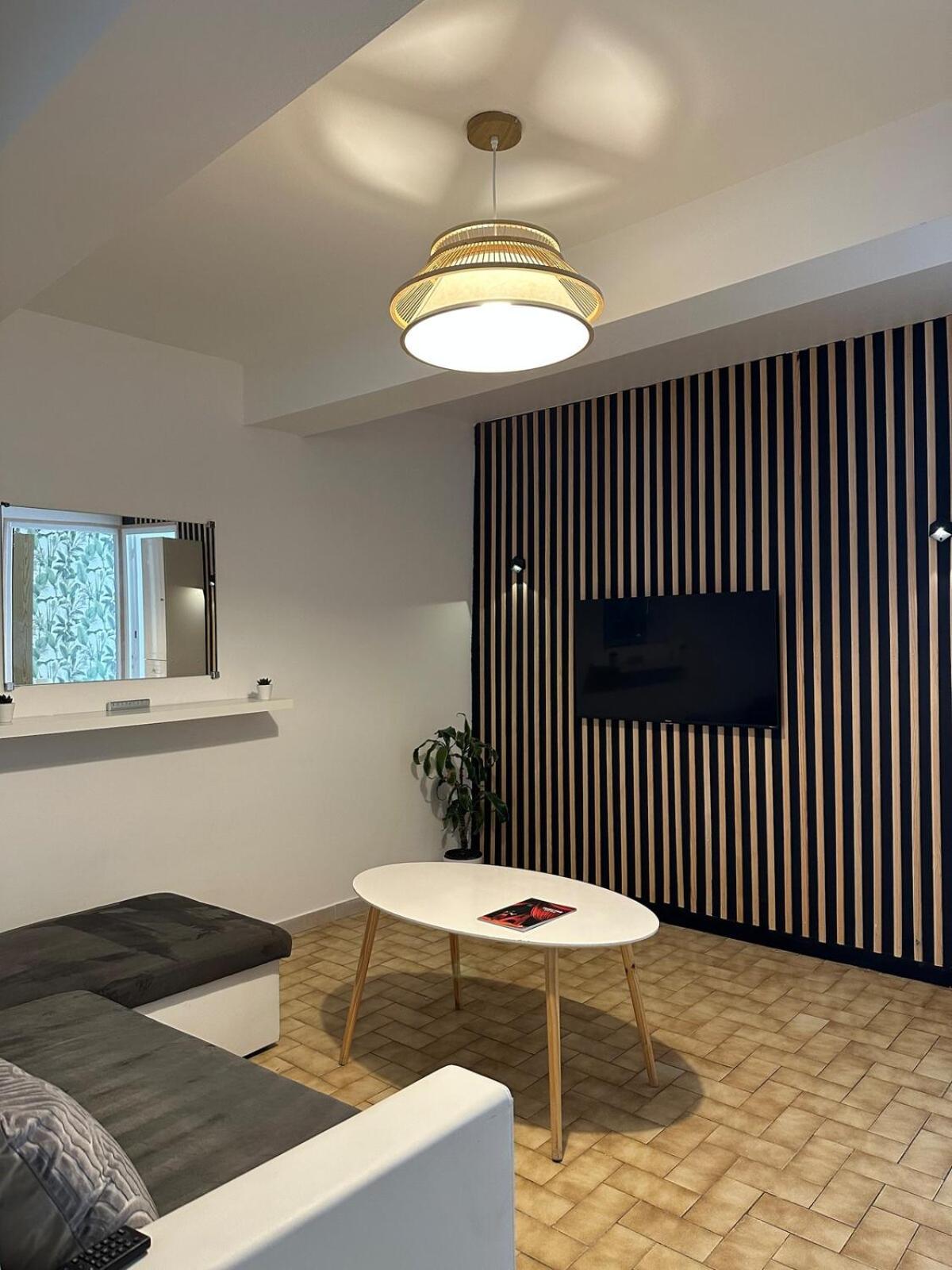 - Centre - 2 Appartement