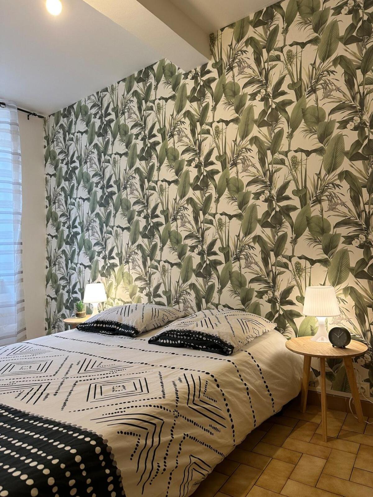 - Centre - 2 Appartement